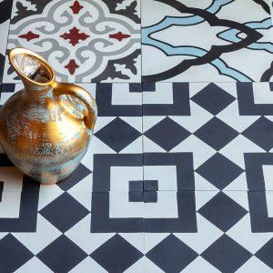 L'art du zellige marocain