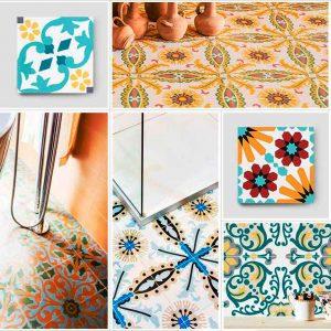 L'art du zellige marocain