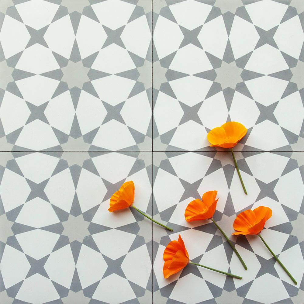cement tile