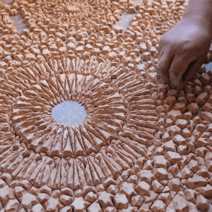 L'art du zellige marocain